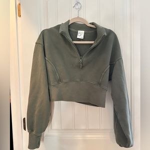 Aerie sweatshirt